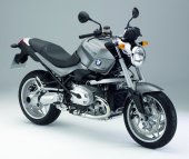 2009 BMW R 1200 R photo